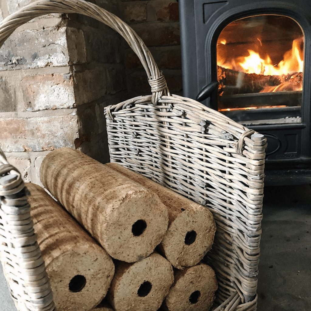 Tronchetti di legno duro Turbo